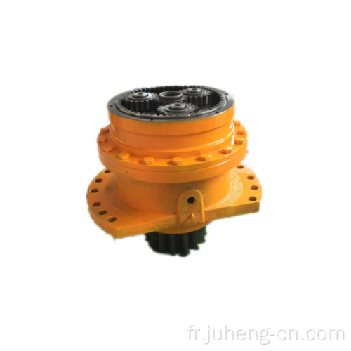 KOMATU PC240LC-8K Swing Reduction Gearbox 706-7G-01040